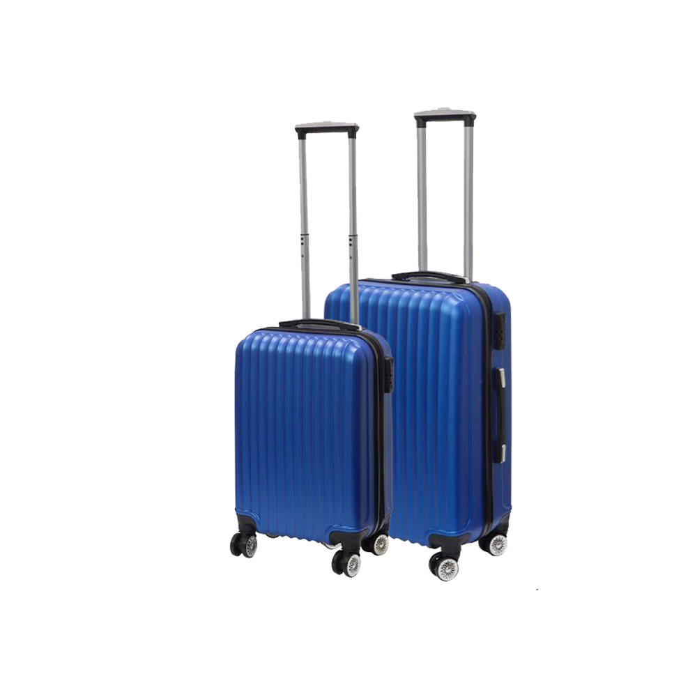 Vali bộ Brothers BR-808 xanh