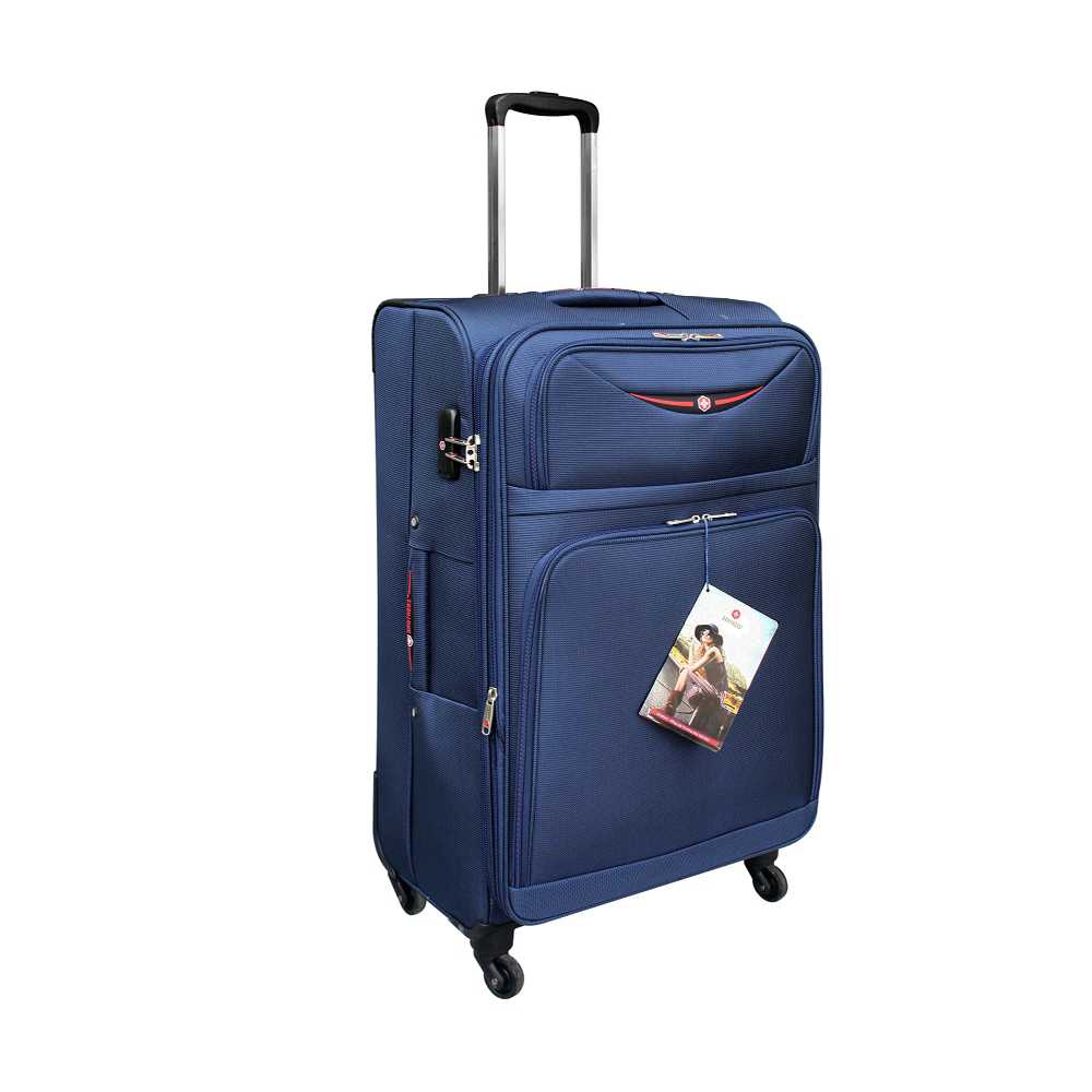 Vali Brothers BR-086 size 28 màu navy