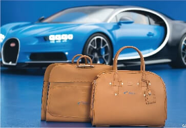 Bí kíp bảo vệ hành lý khi bay