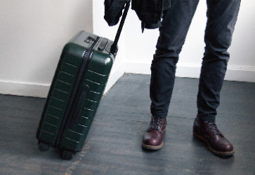 Chính sách bảo mật thông tin